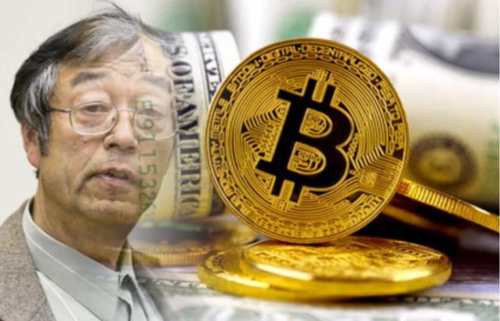 ¿quién Es Satoshi Nakamoto El Creador De Bitcoin 