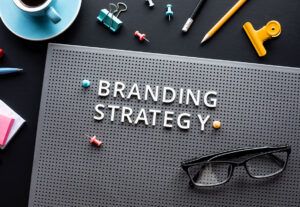 estrategia de branding