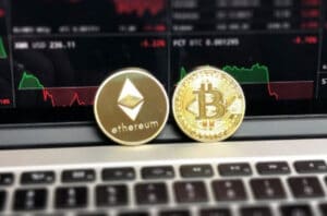 ethereum y bitcoin