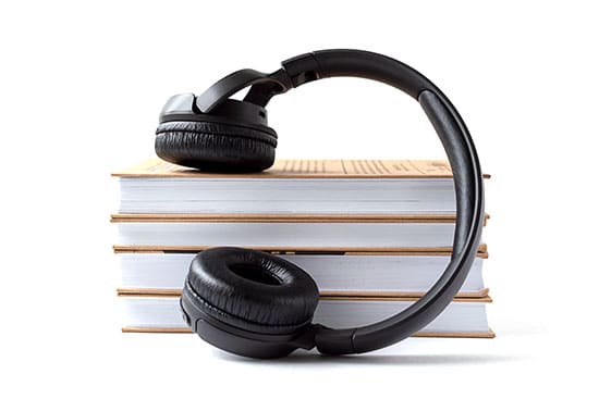 audiolibros