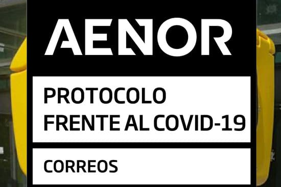 correos-obtiene-el-certificado-aenor-Covid