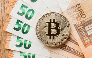 bitcoins euros