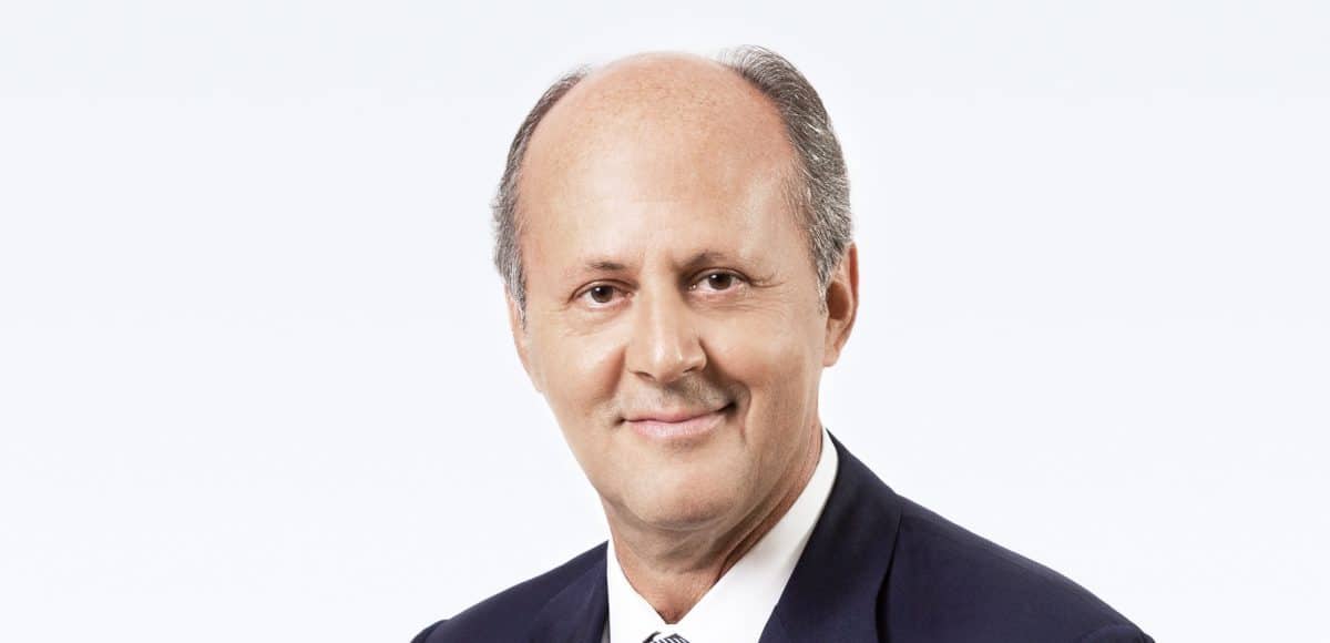 guido-stratta, directivo de ENEL