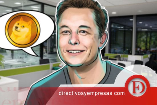 La criptomoneda favorita de Elon Musk, el Dogecoin (DOGE)