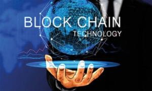 blockchain, tecnología clave del mundo cripto