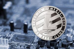 Litecoin es una bifurcación de Bitcoin