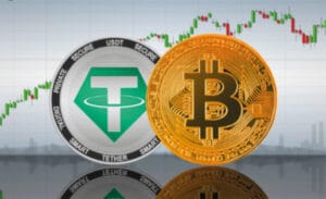 Tether vs. Bitcoin