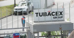 sede de Tubacex Group