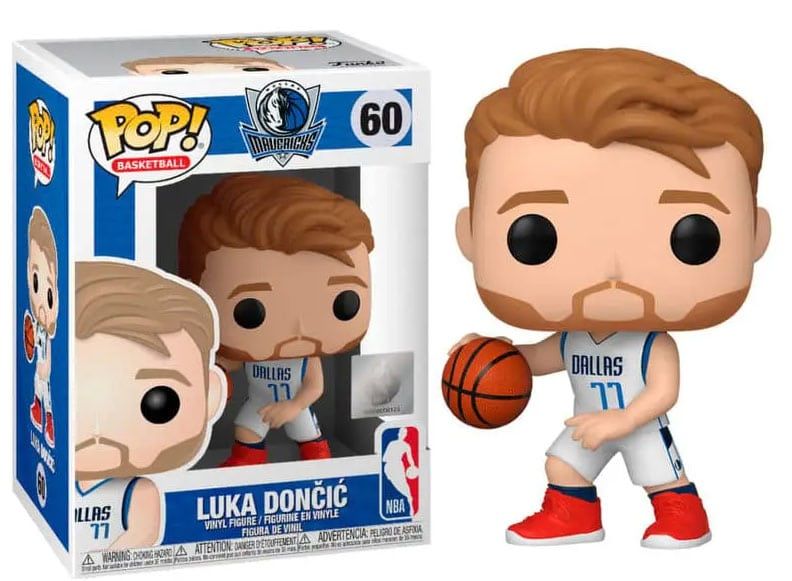 Funko-Pop-NBA-Luka-Doncic