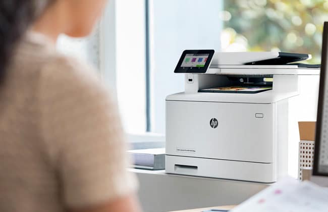 impresora-HP-para-el-hogar