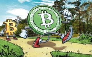 criptomoneda Bitcoin Cash