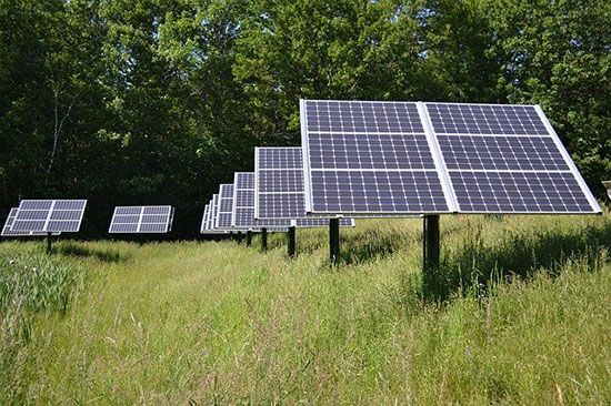 panales-para-energía-solar