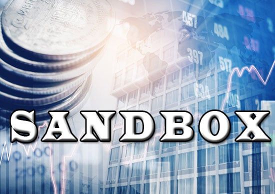 sandbox-banca