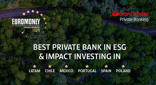 santander-euromoney-mejor-banca-privda-ESG