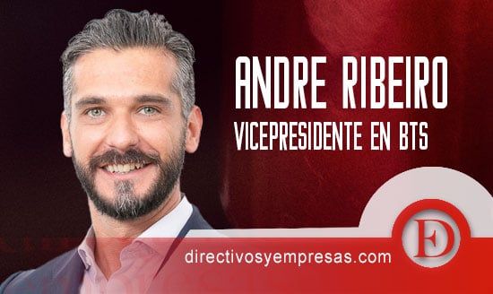 Andre-Ribeiro-Vicepresidente-en-BTS nos habla de la recesión Covid