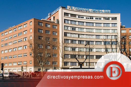 Hospital Fundación Jiménez Díaz de Madrid