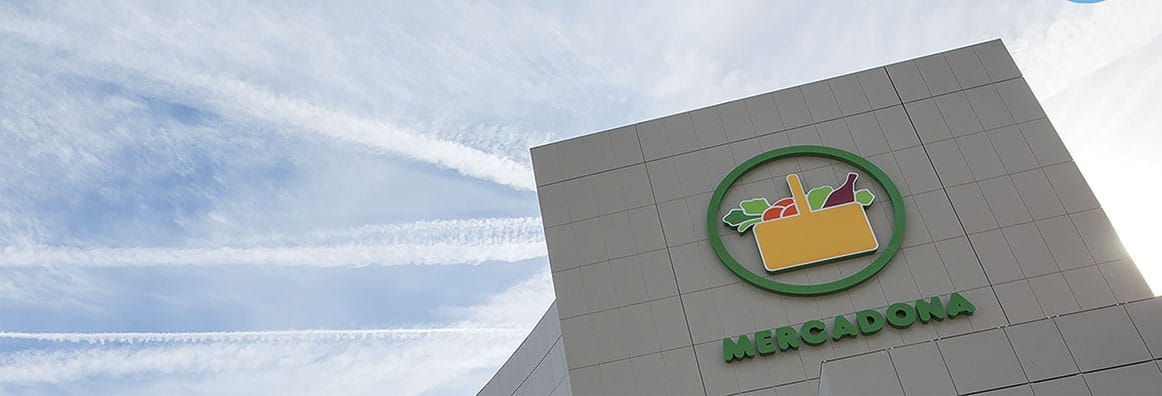 sigue creciendo el empleo en Mercadona
