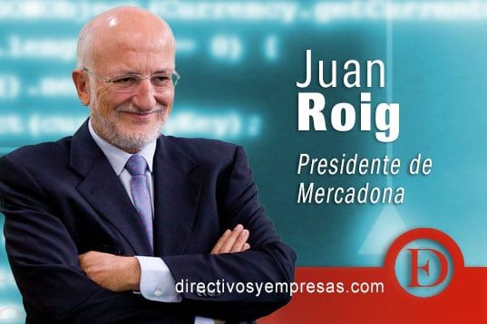 Juan-Roig-Presidente-de-Mercadona