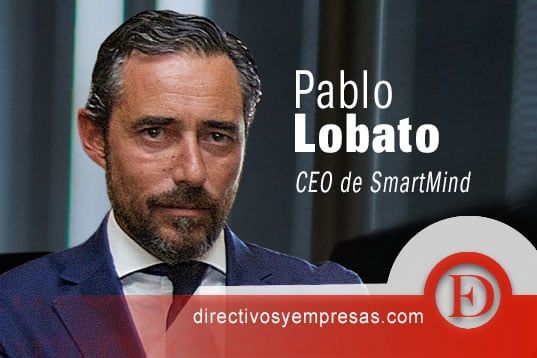 Pablo Lobato habla sobre la nueva gestión del talento