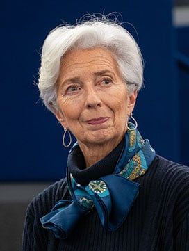 Christine-Lagarde