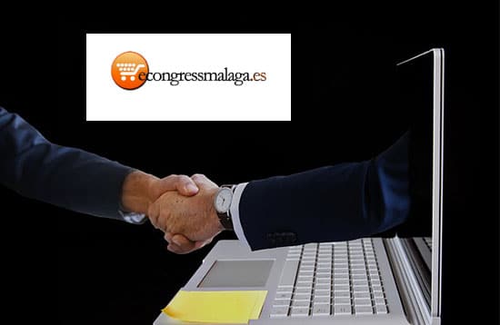 el eCongress de Málaga 2021 será totalmente online