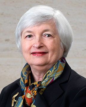 Janet-Yellen