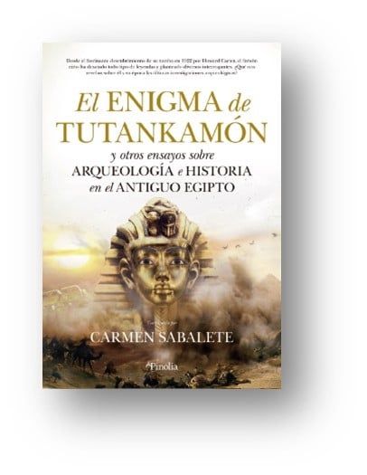 El enigma de Tutankamon