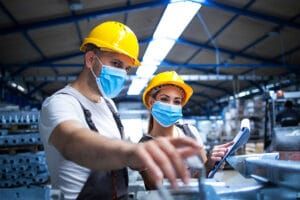 Prevención de riesgos laborales en las empresas