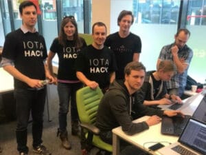 Equipo IOTA