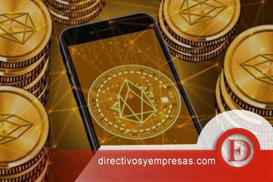 EOS a menudo cae en escándalos relacionados con la falta de descentralización de la cadena de bloques.