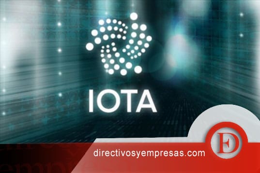 criptomoneda IOTA