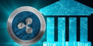 tarea principal de XRP es ser un intermediario para otros