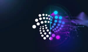 Tecnología IOTA