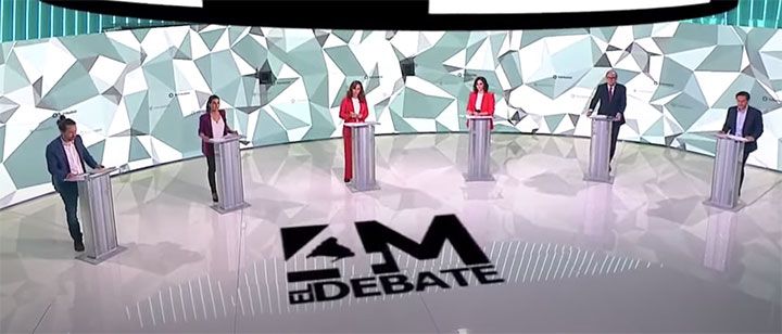 debate-de-los-candidatos-a-la-presidencia-de-la-comunidad-de-madrid