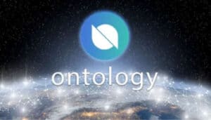 criptomoneda Ontology