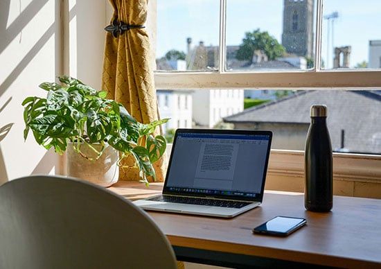 ¿Bienestar del empleado y teletrabajo? Es posible con estos 6 consejos…