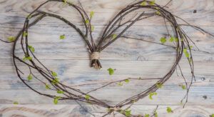 amor por el medio ambiente