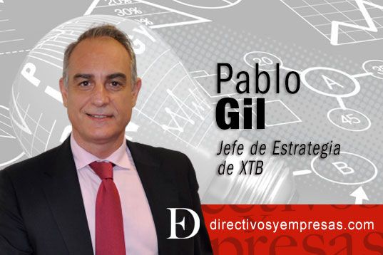 Pablo gil habla sobre la recuperación económica Covid de España