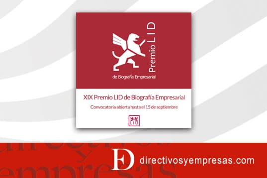 Premio-LID-Biografía-Empresarial