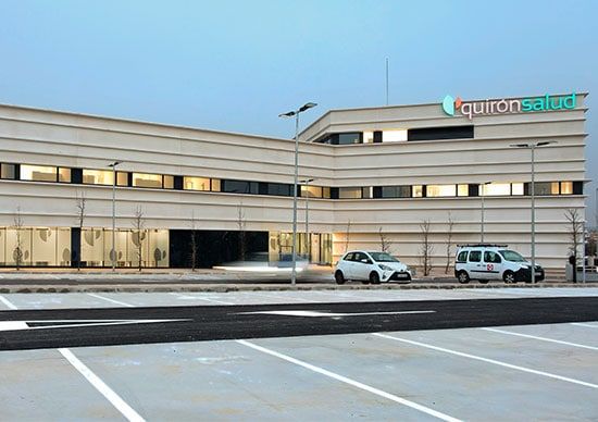 Centro-Médico-Quirónsalud-Valle-del-Henares