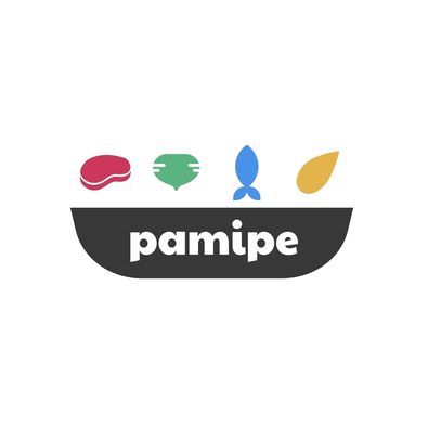 pamipe comida para perros