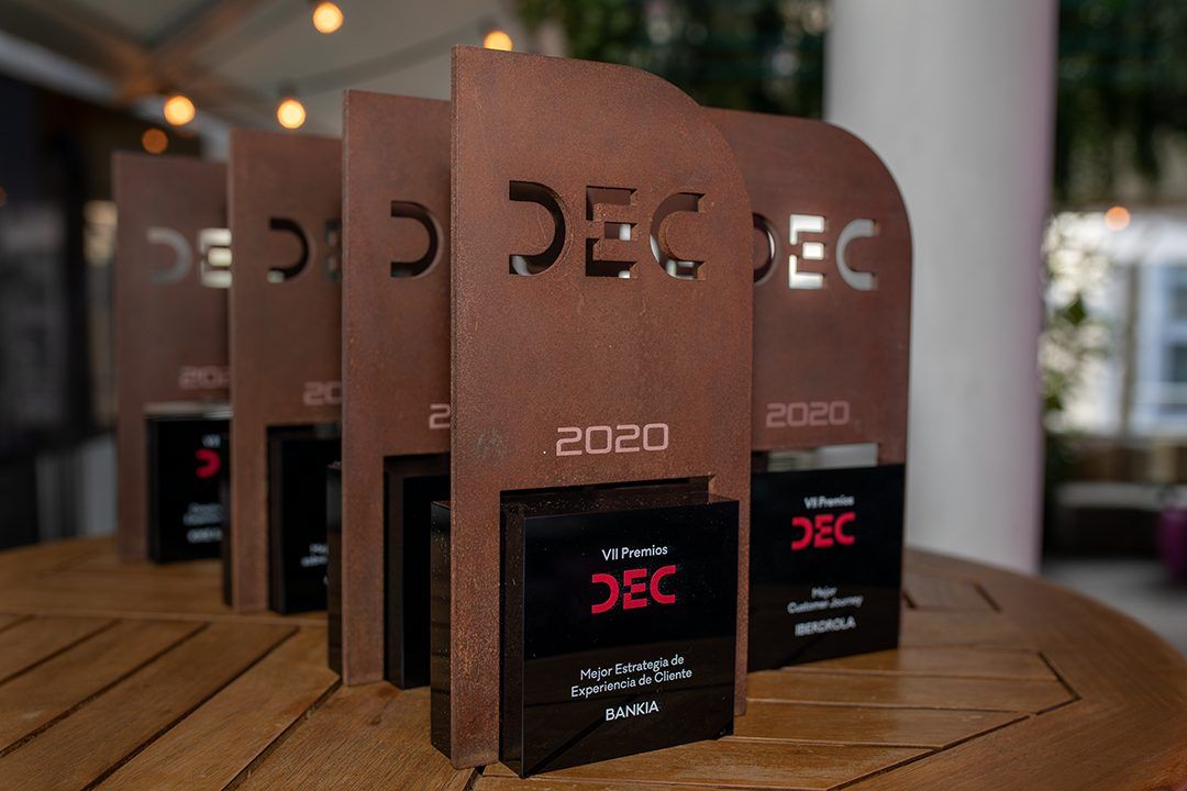 premios DEC 2020