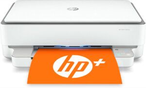 impresoras compatibles con HP+