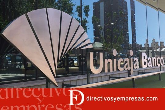 resultados de Unicaja Banco