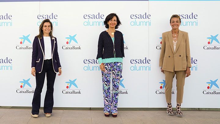 XXV Jornada Esade Alumni