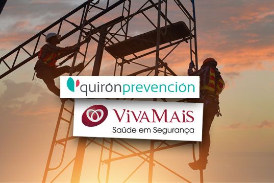 quirónprevención adquiere VivaMais en Portugal