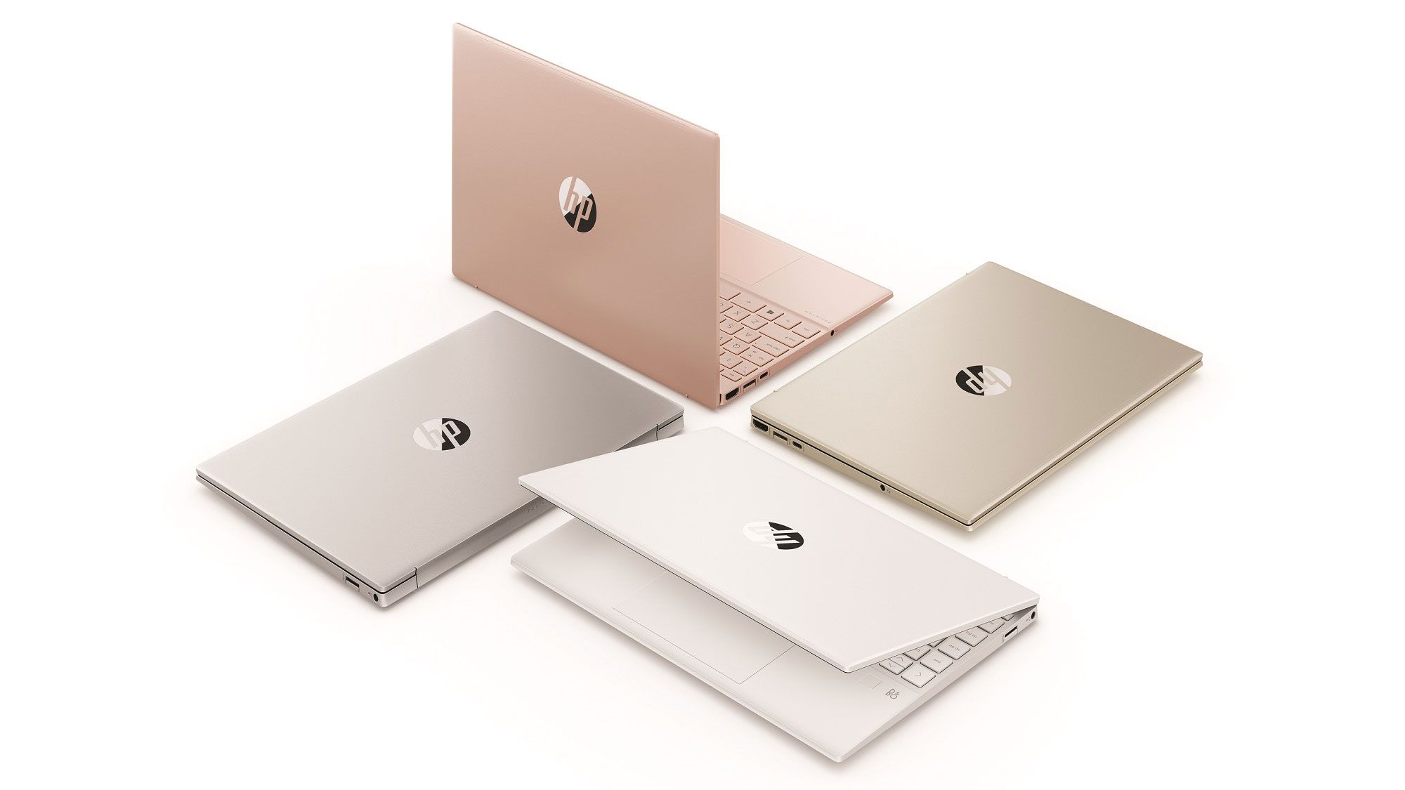 colores HP Pavilion Aero 13