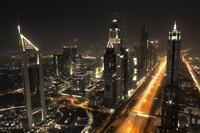 dubai