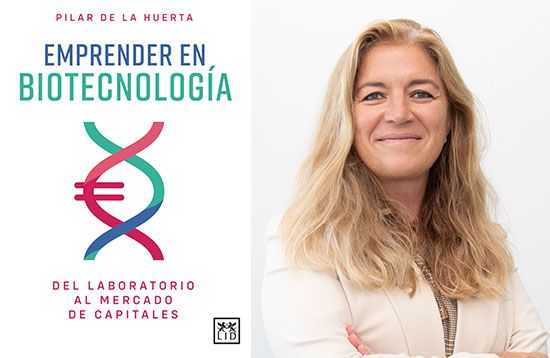 emprender-en-biotecnología-Pilar-de-la-Huerta