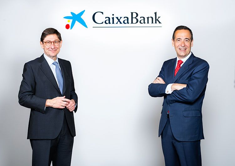 goirigolzarri-y-gortazar-CaixaBank